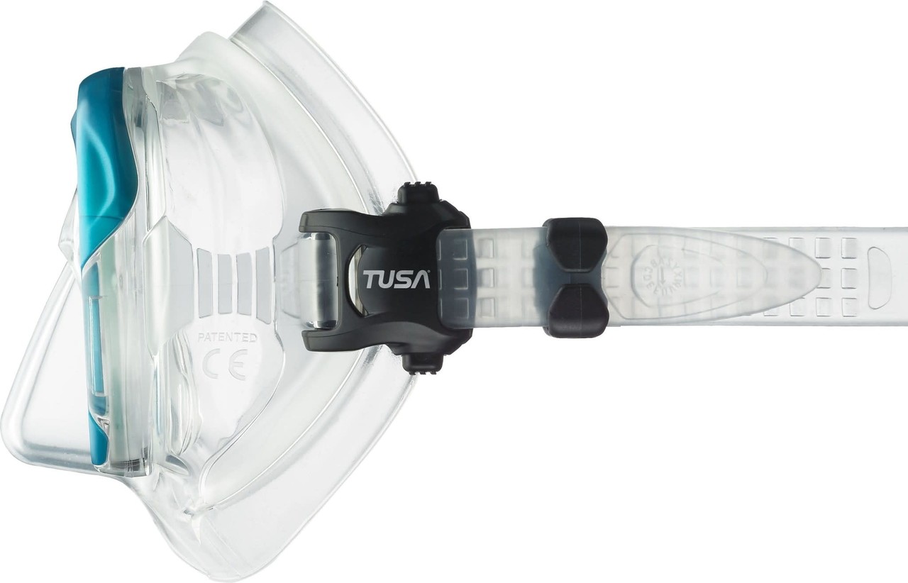 TUSA Intega transparant silicone