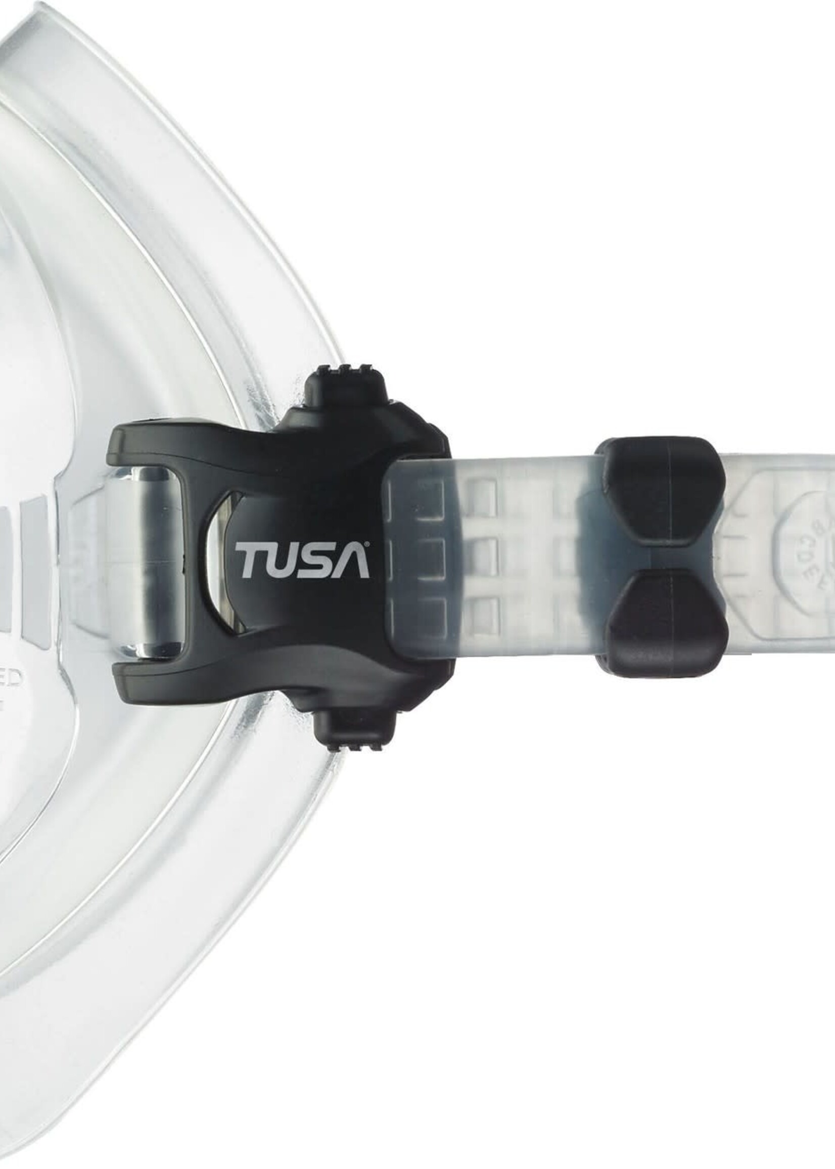 TUSA Intega transparant silicone