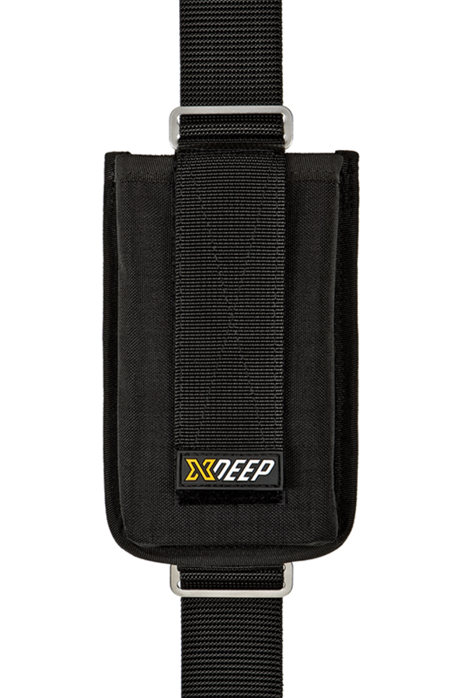 XDEEP XDEEP Sidemount trimpockets Large (2.3 kg.)
