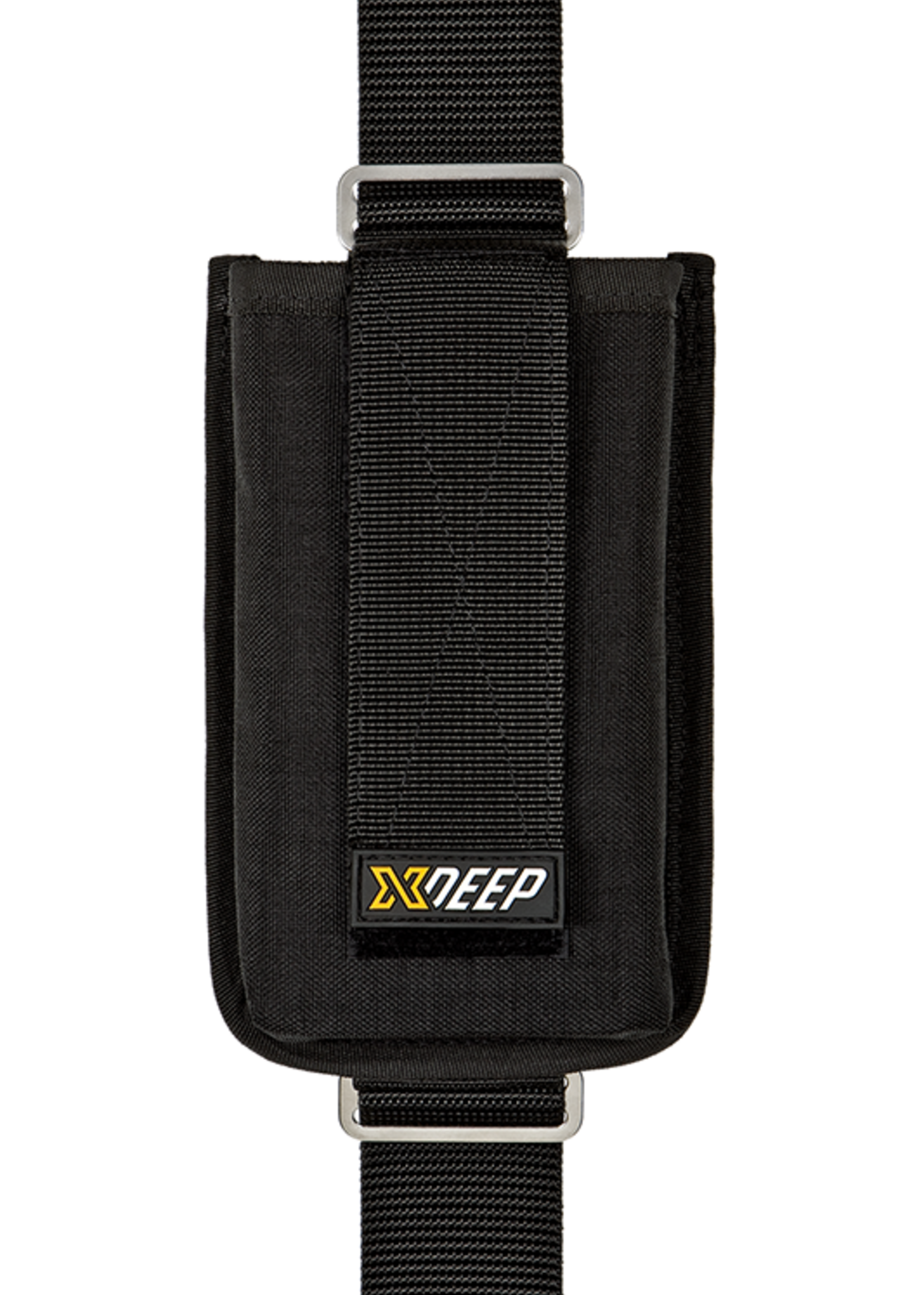 XDEEP XDEEP Sidemount trimpockets Large (2.3 kg.)