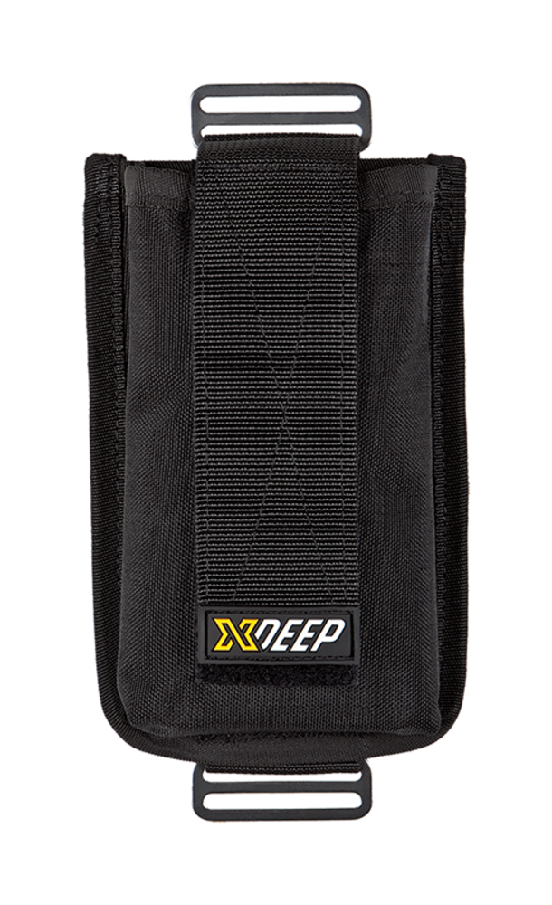 XDEEP XDEEP Sidemount trimpockets Large (2.3 kg.)