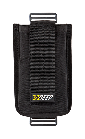 XDEEP XDEEP Sidemount trimpockets Large (2.3 kg.)