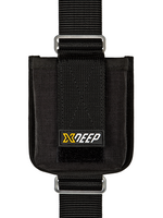 XDEEP Sidemount trimpockets medium