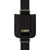 XDEEP Sidemount trimpockets medium