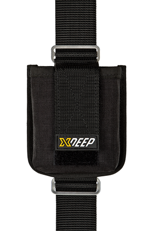 XDEEP XDEEP Sidemount trim pockets Medium (2*3 kg.) XDEEP XDEEP Sidemount trim pockets Medium (2*3 kg.)