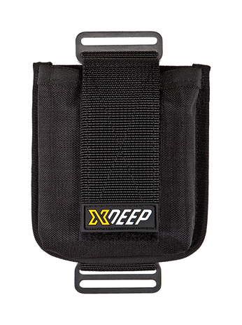 XDEEP XDEEP Sidemount trim pockets Medium (2*3 kg.) XDEEP XDEEP Sidemount trim pockets Medium (2*3 kg.)