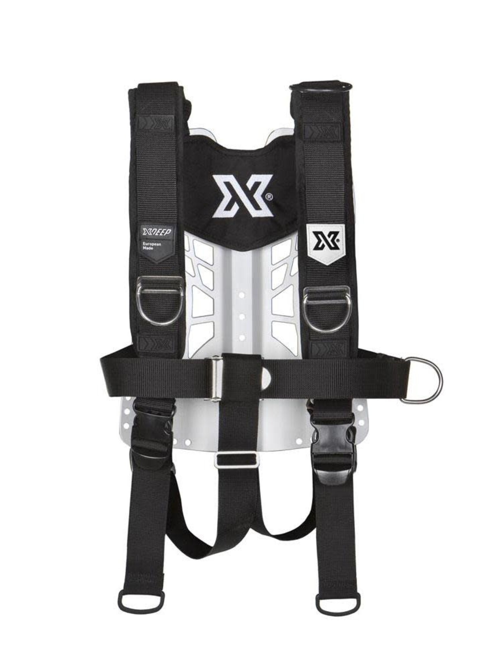 XDEEP XDEEP NX deluxe harnas