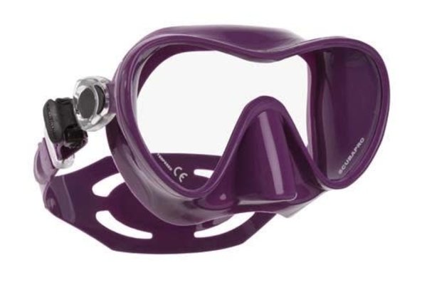 Scubapro Trinidad 3