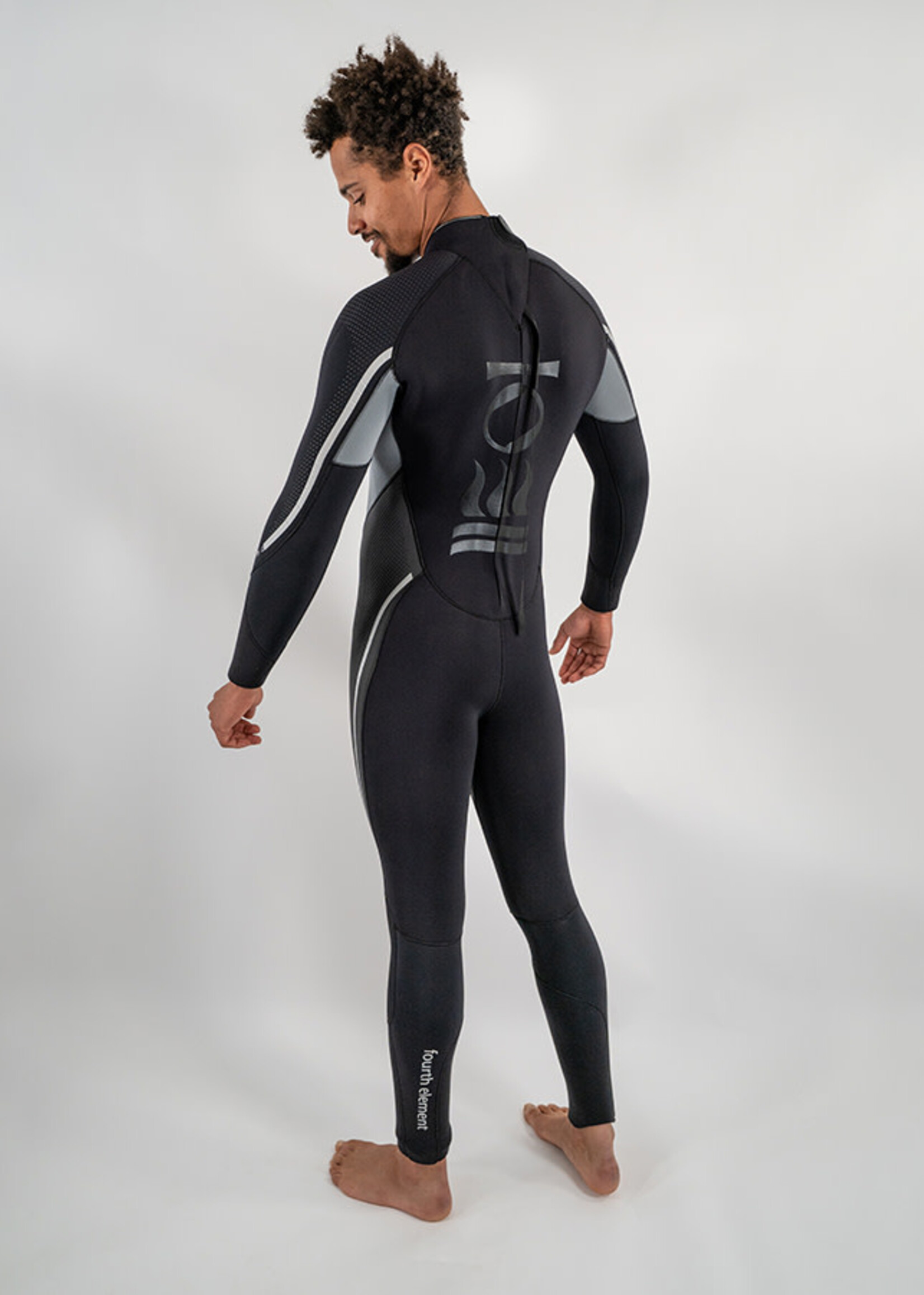 Fourth Element XENOS 7mm heren pak