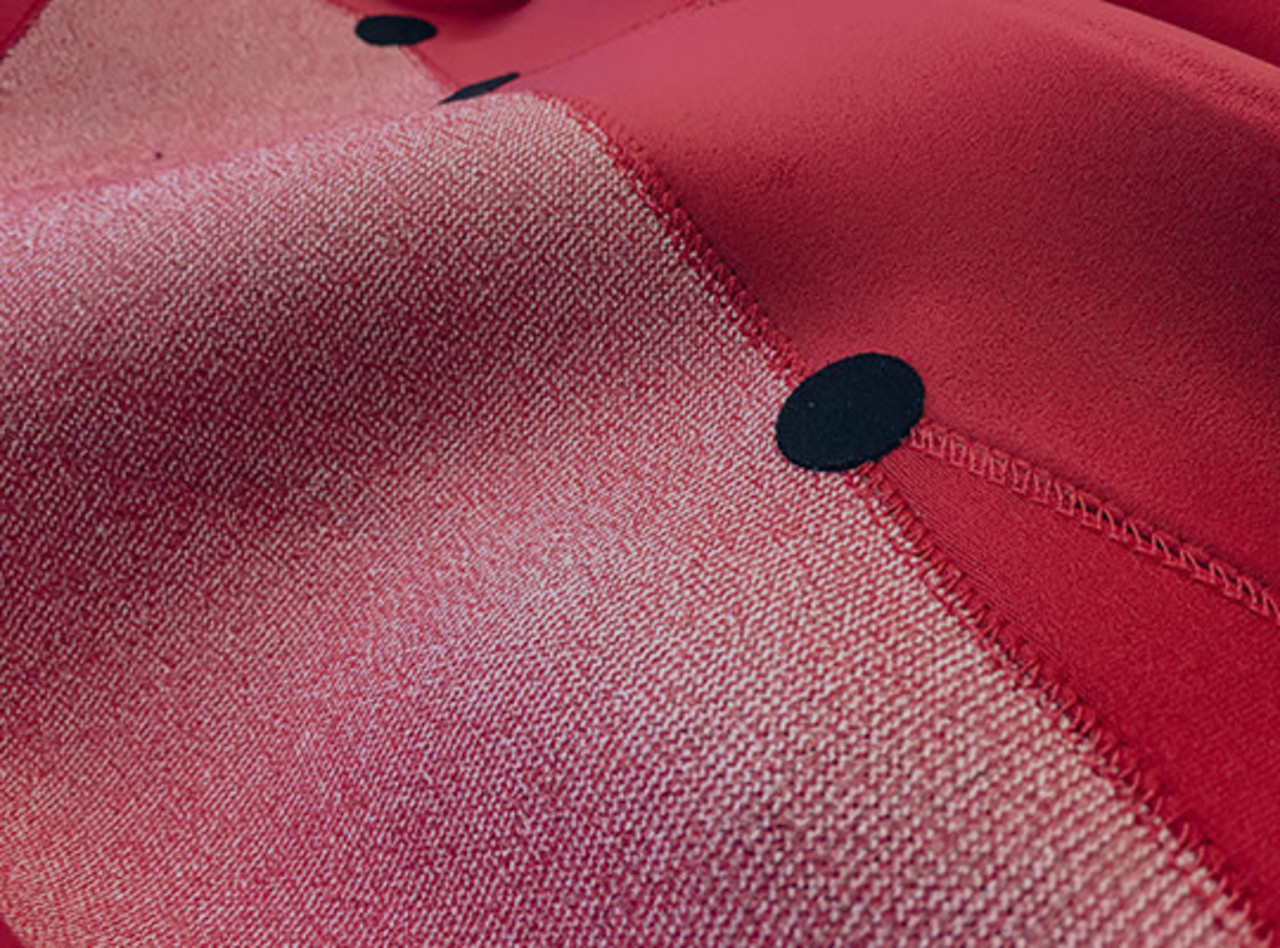 Fourth Element XENOS 7mm heren pak