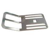 D-Luxe Dive Gear Tank Low Split Attachment D-Luxe Dive Gear Tank Low Split Attachment