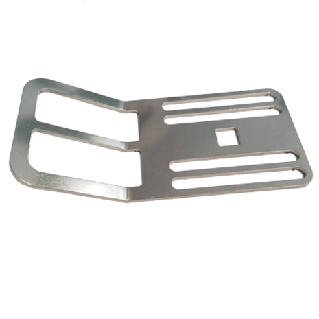 D-Luxe Dive Gear Tank Low Split Attachment