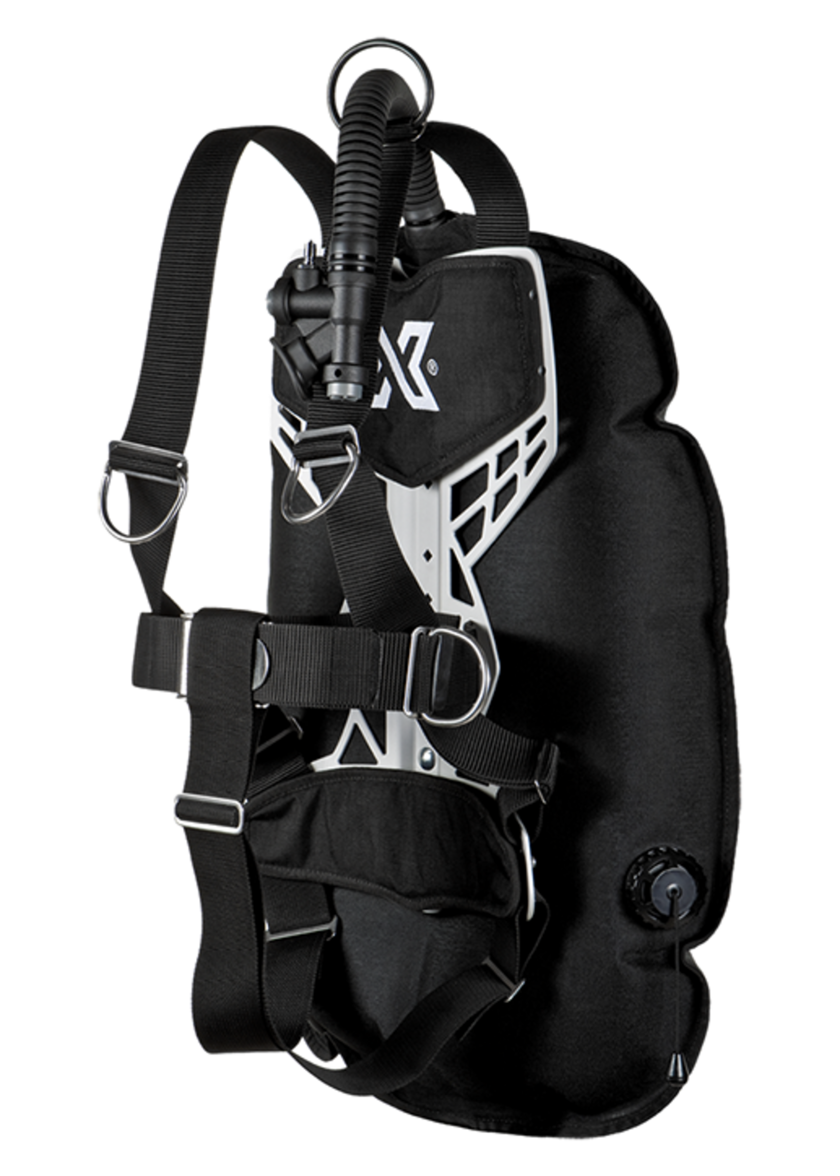 XDEEP Ghost Standard Reiswing