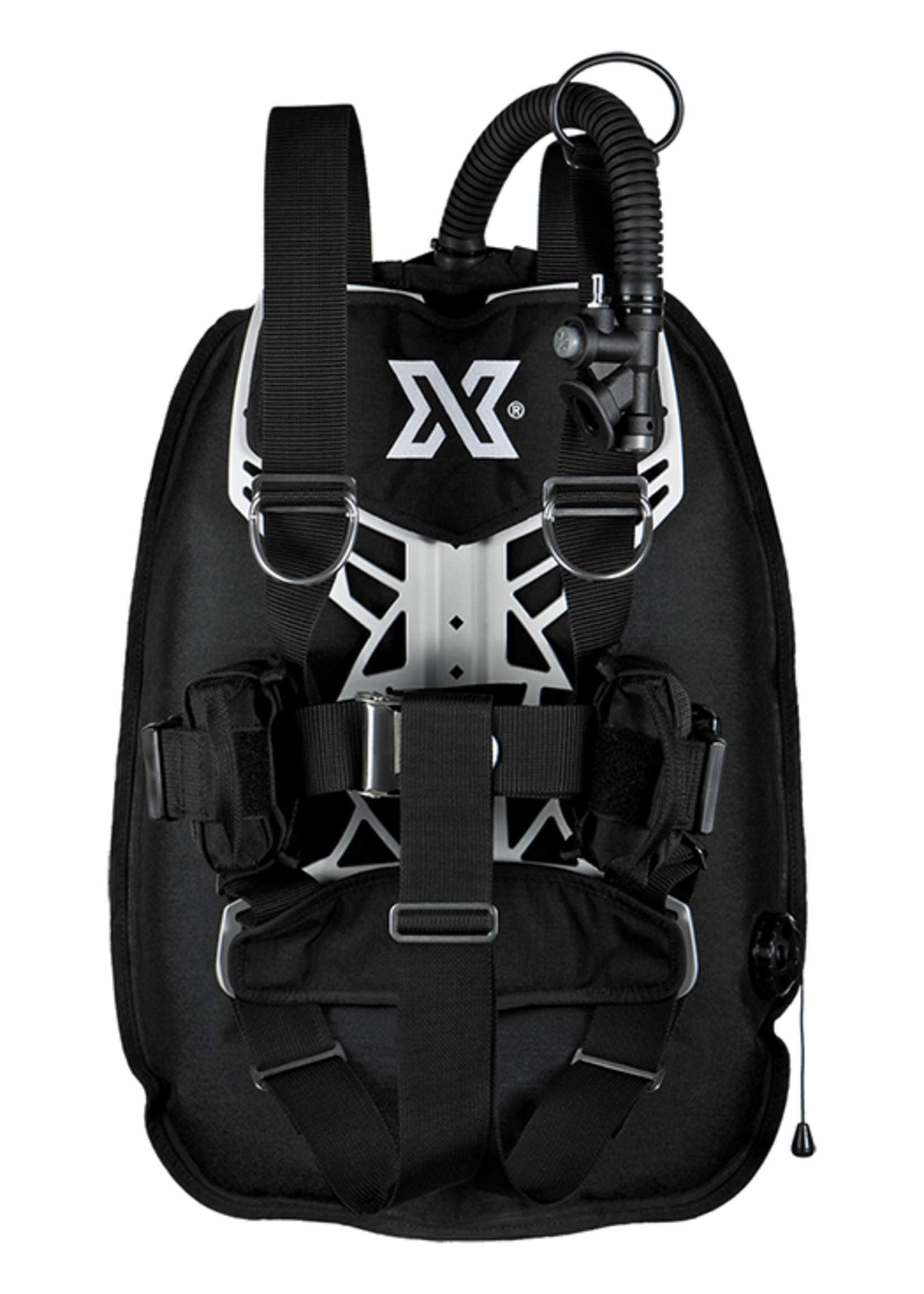 XDEEP Ghost Standard Reiswing