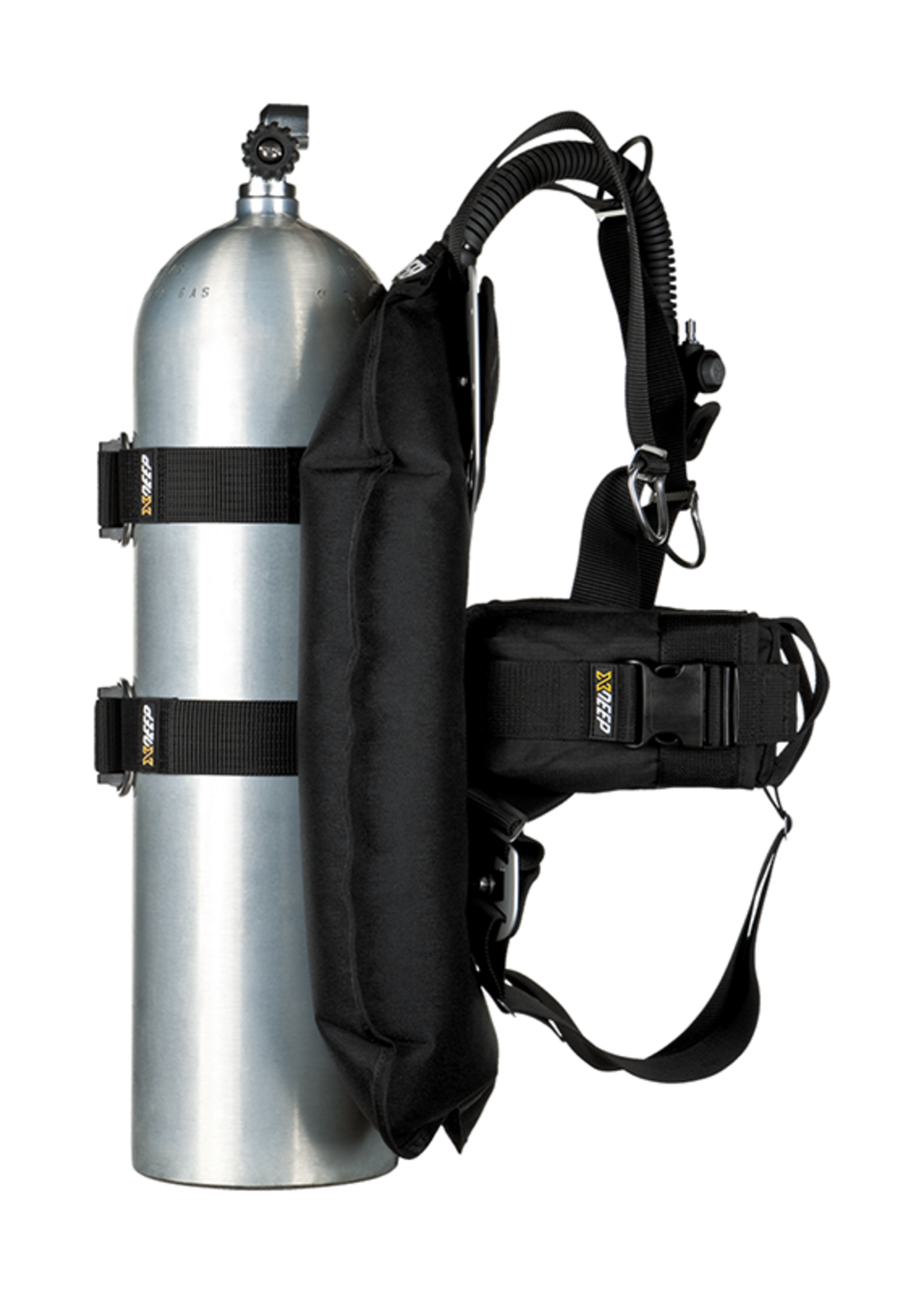 XDEEP Ghost Standard Reiswing