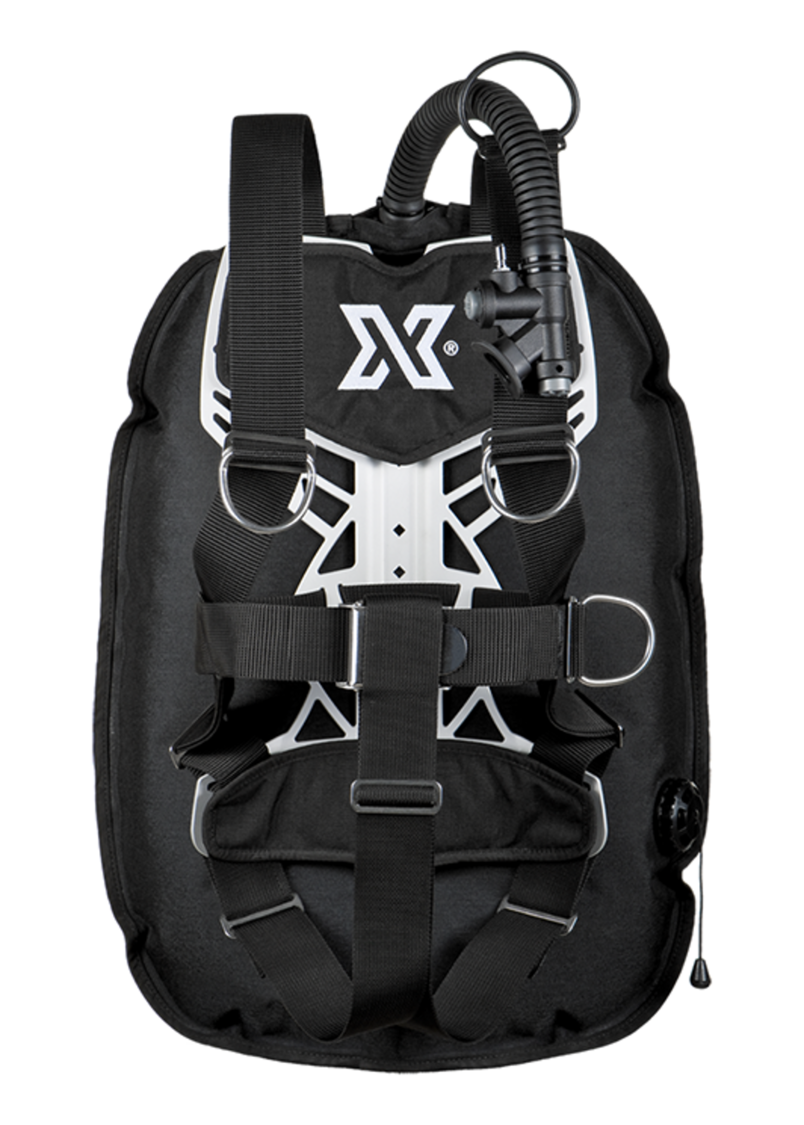 XDEEP Ghost Standard Reiswing