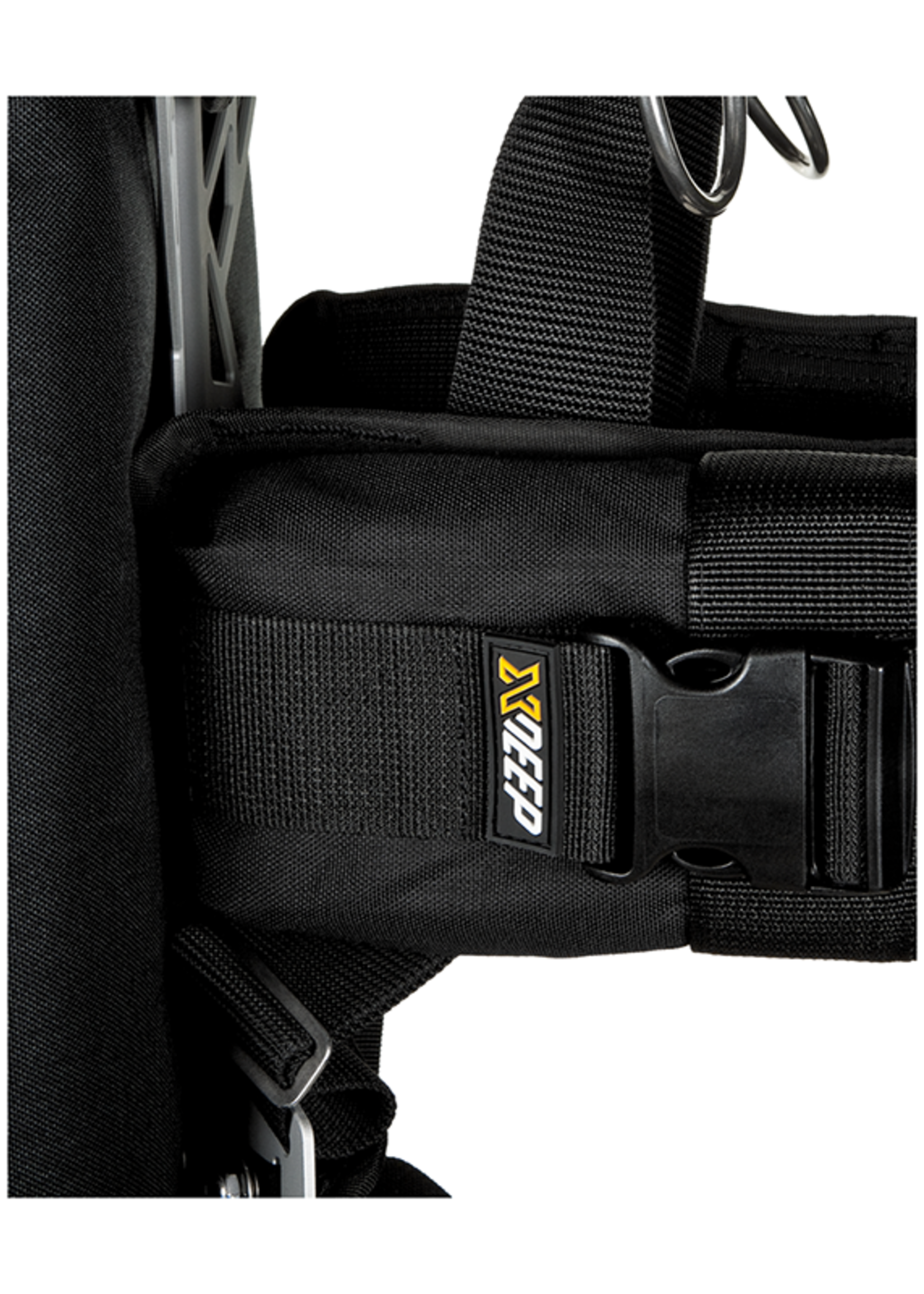 XDEEP Ghost Standard Reiswing