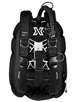 XDEEP GHOST Deluxe Reiswing