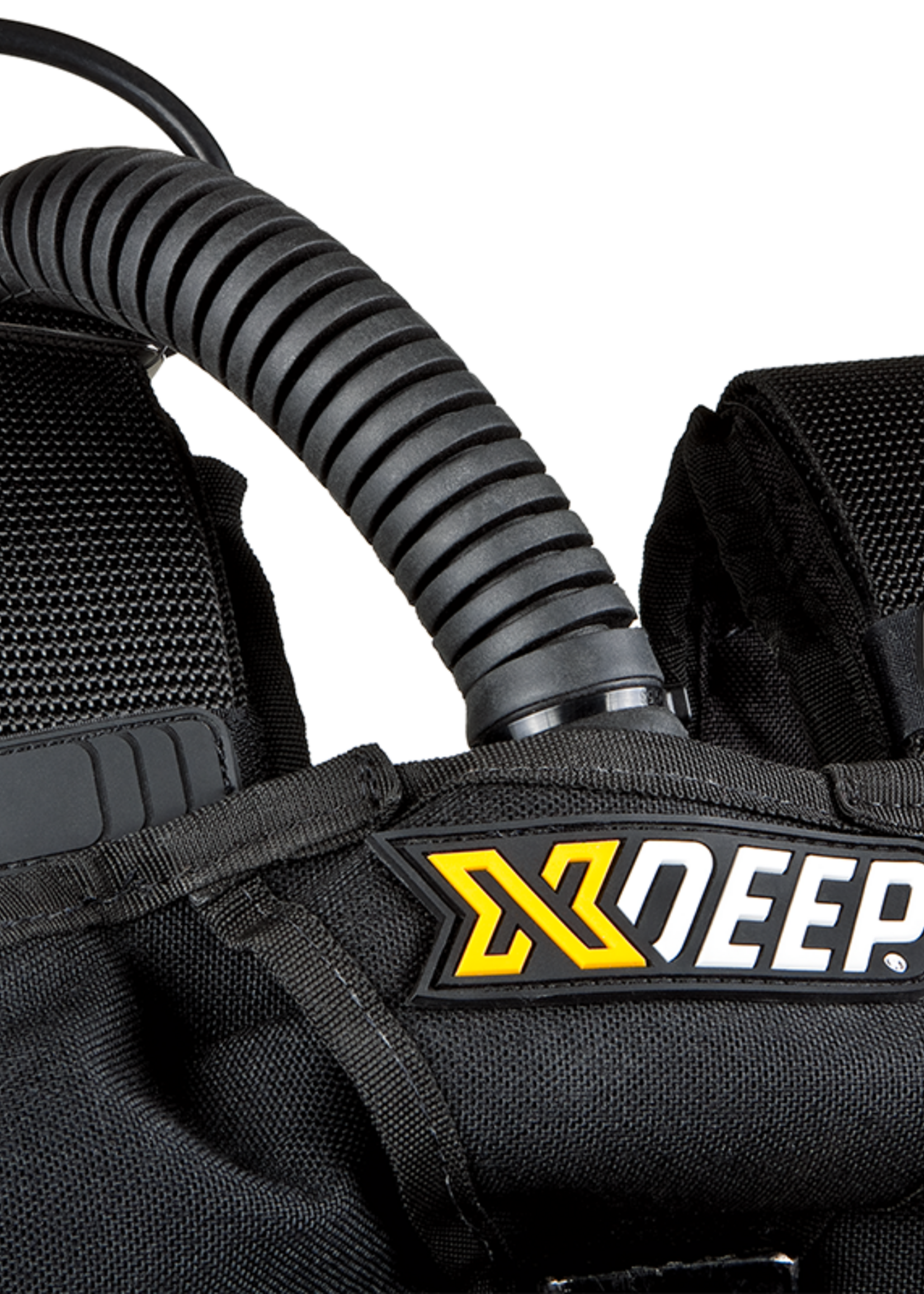 XDEEP GHOST Deluxe Reiswing