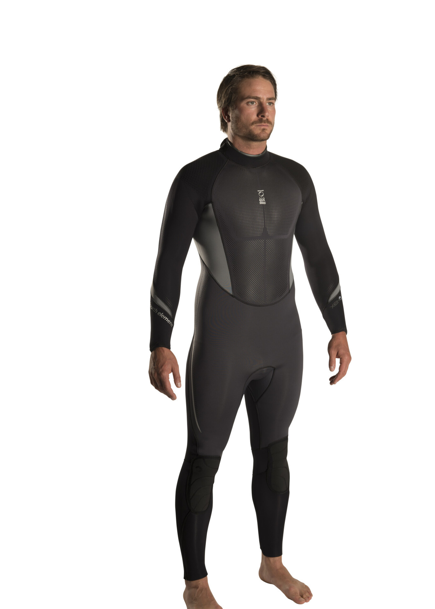 Fourth Element XENOS 3mm Heren Wetsuit
