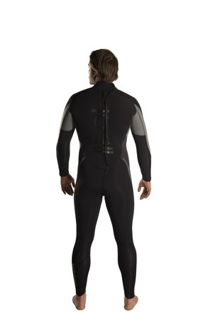 Fourth Element XENOS 3mm Heren Wetsuit
