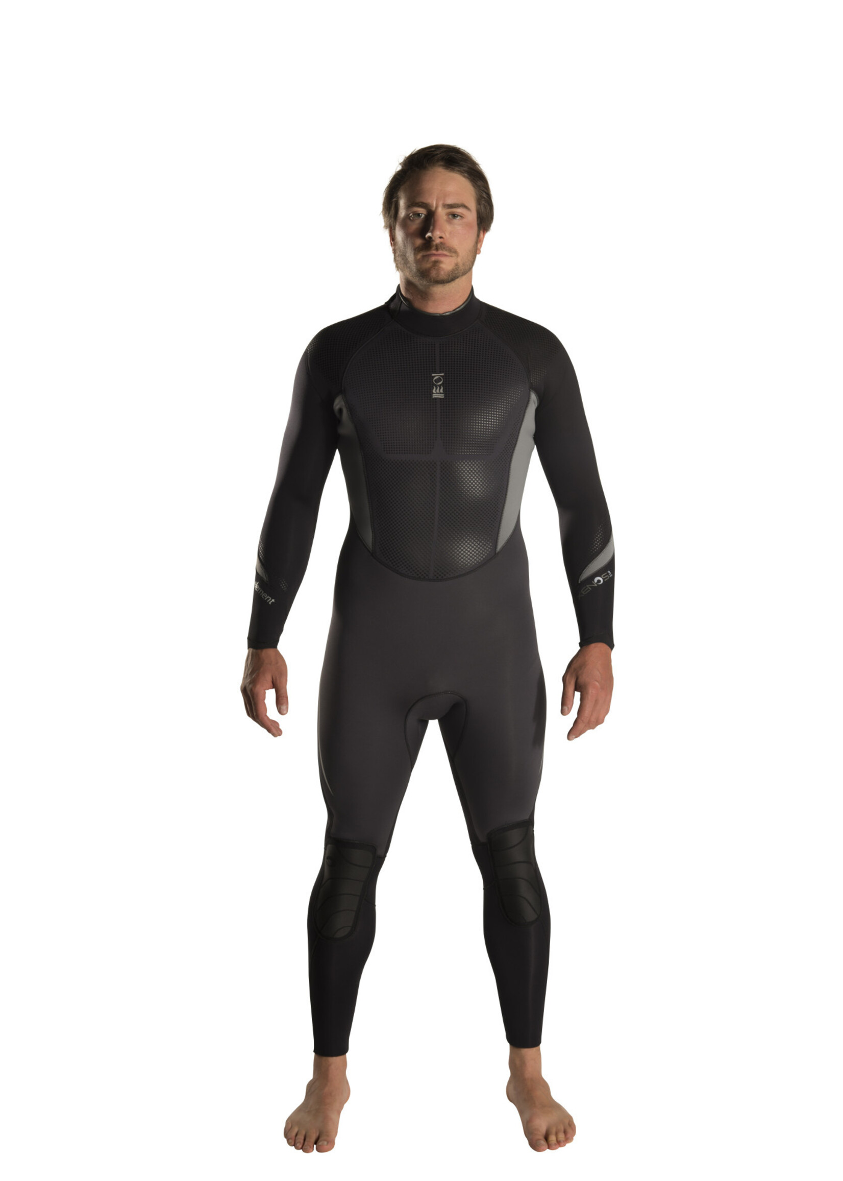 Fourth Element XENOS 3mm Heren Wetsuit