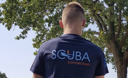 PADI Junior Divemaster