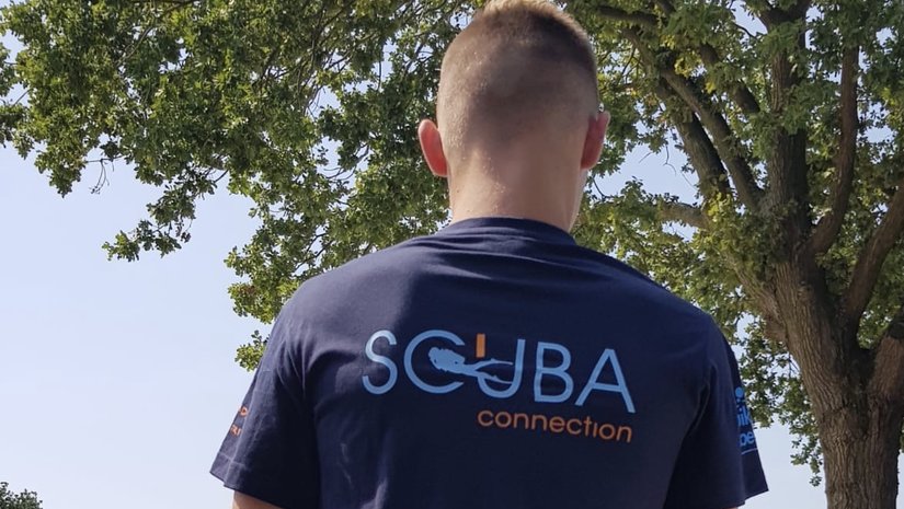 PADI Junior Divemaster