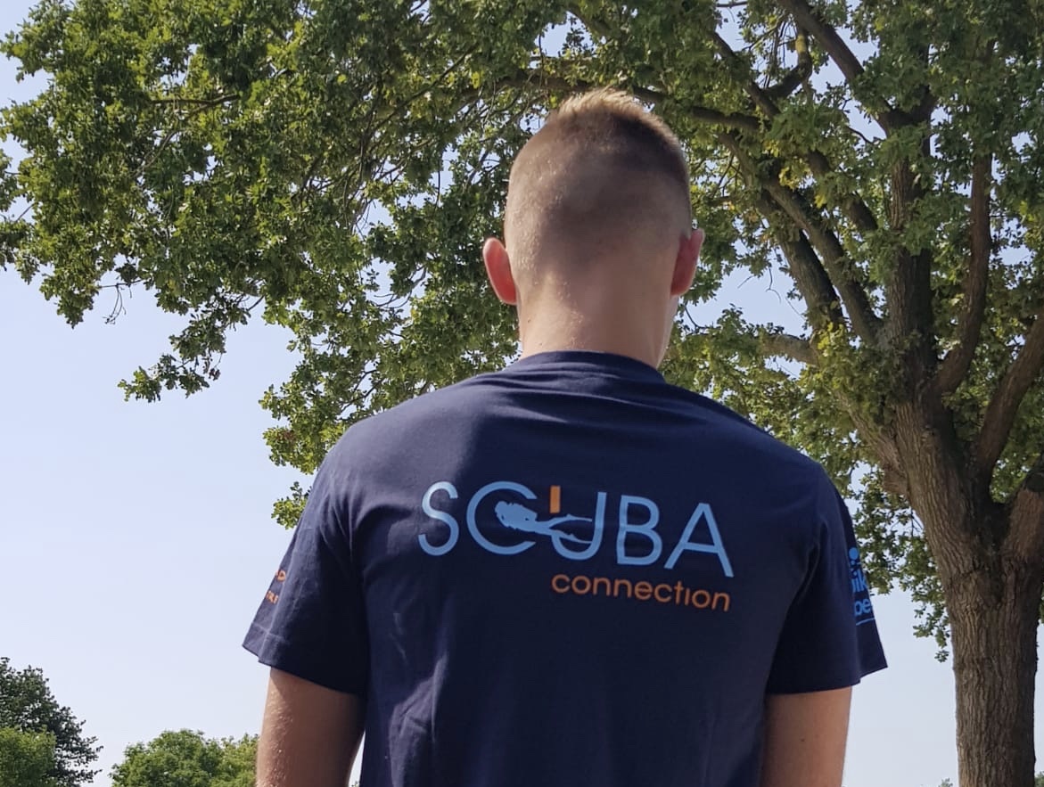 PADI Junior Divemaster