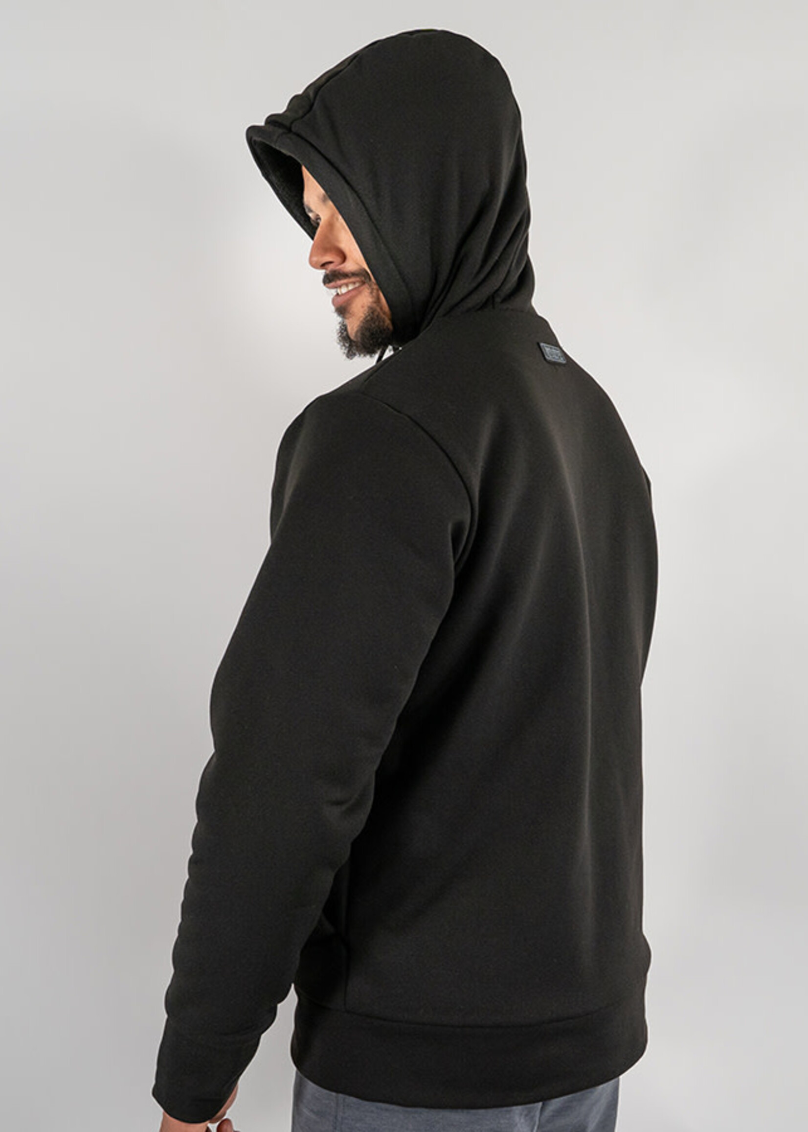 Fourth Element Arctic Hoodie Heren