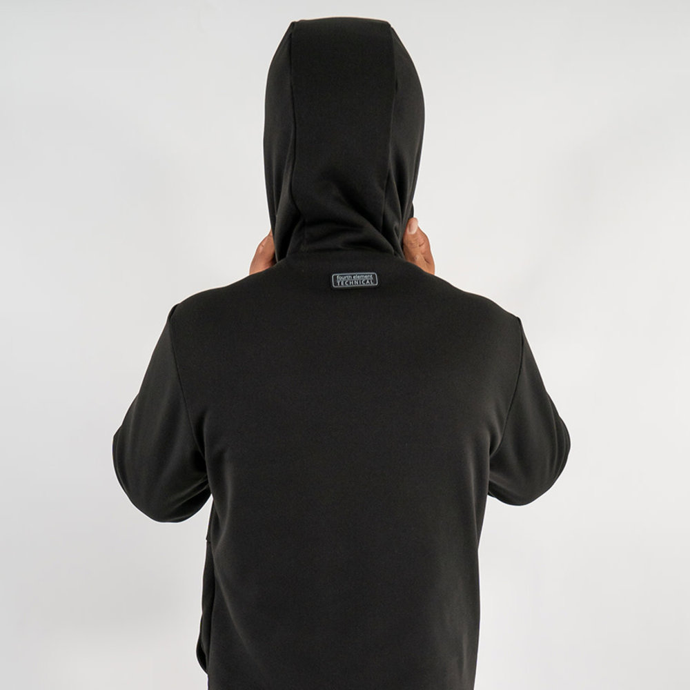 Fourth Element Arctic Hoodie Heren