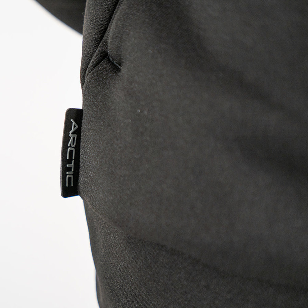 Fourth Element Arctic Hoodie Heren