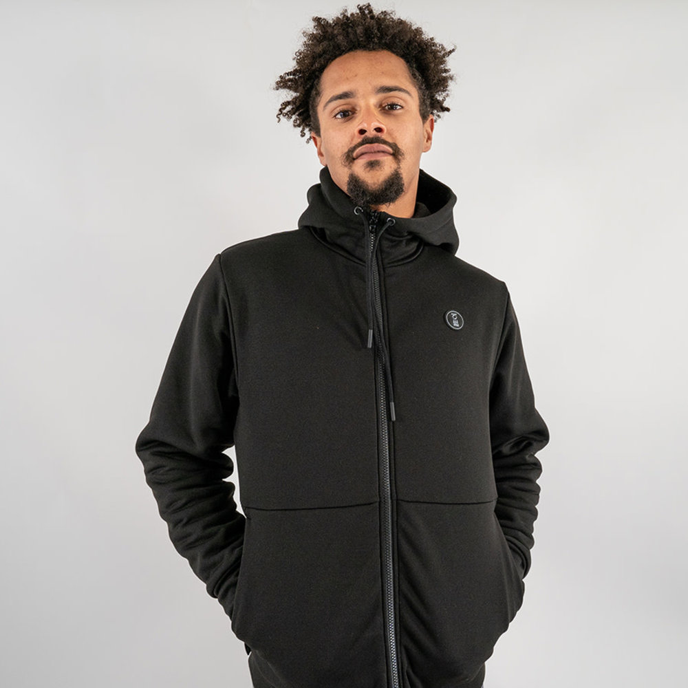 Fourth Element Arctic Hoodie Heren