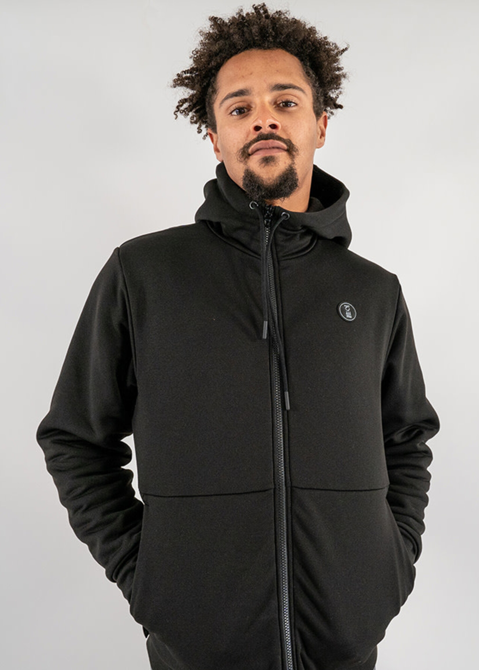Fourth Element Arctic Hoodie Heren