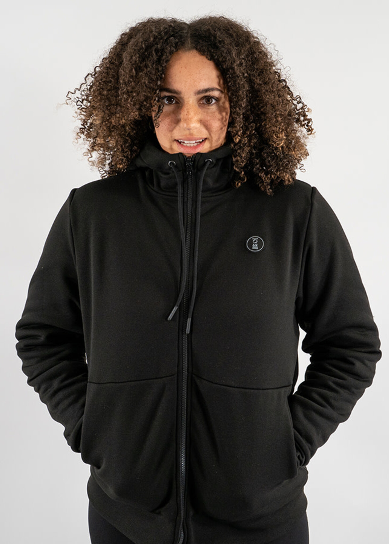 Fourth Element Arctic Hoodie Dames
