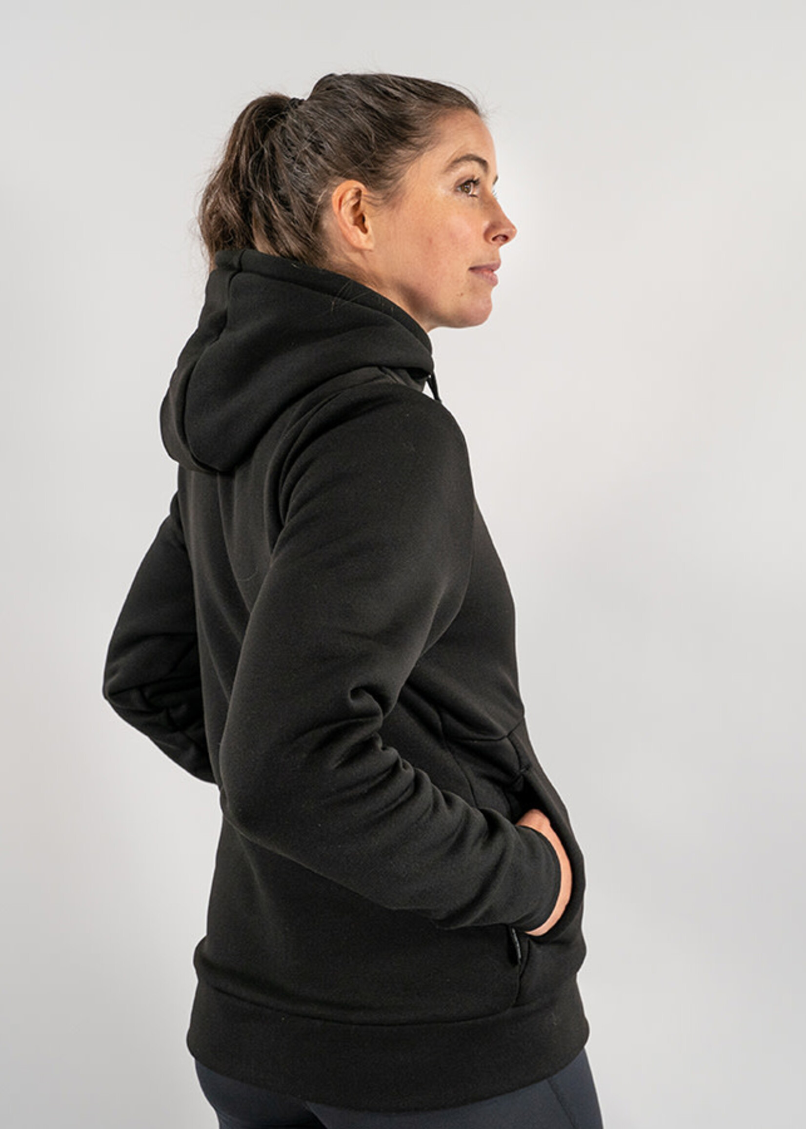 Fourth Element Arctic Hoodie Dames