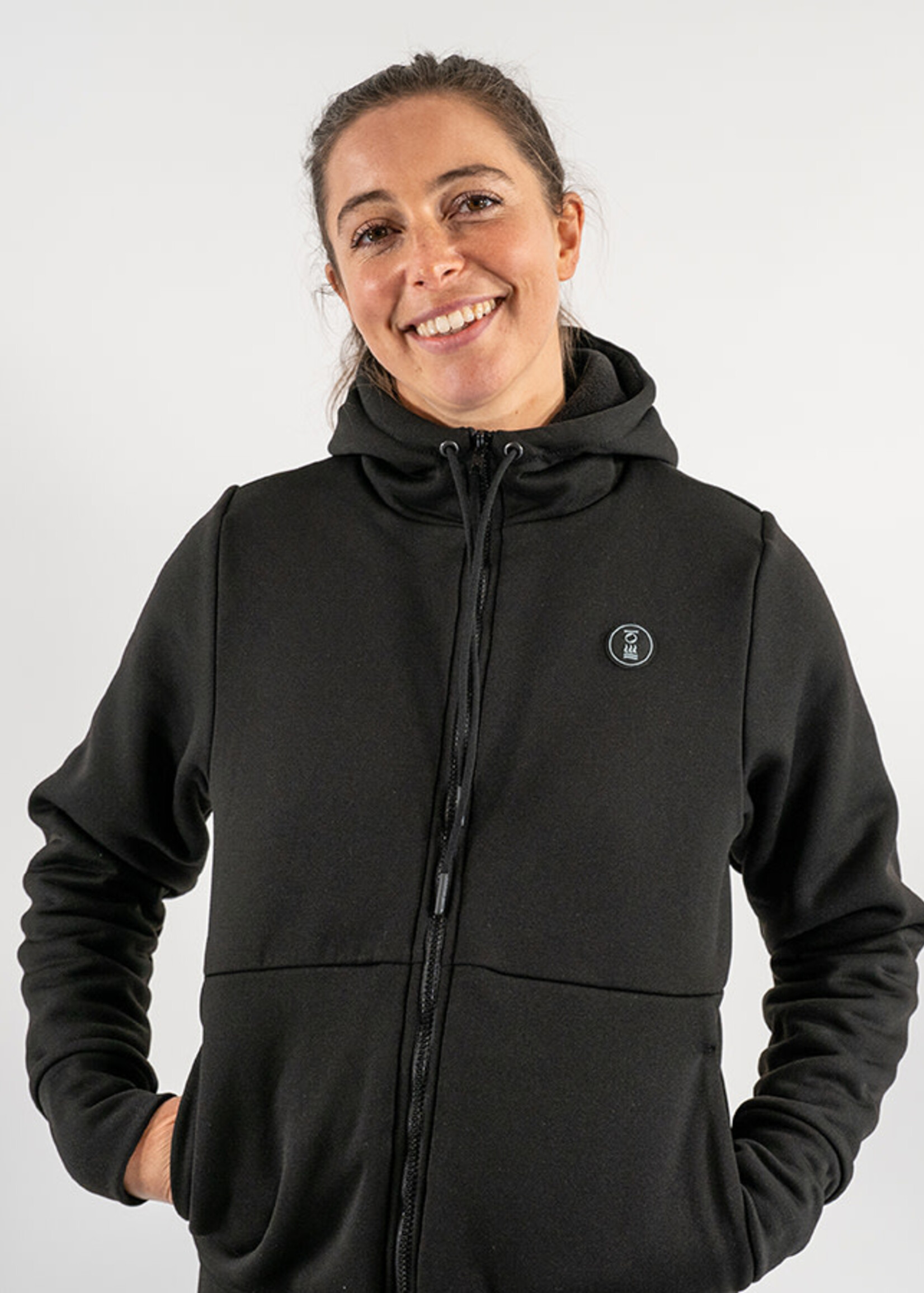 Fourth Element Arctic Hoodie Dames