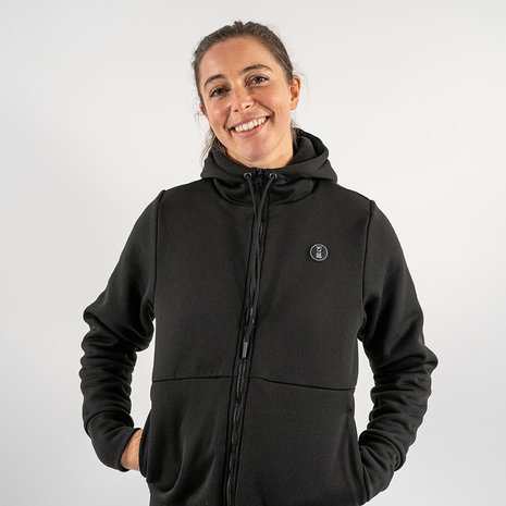 Fourth Element Arctic Hoodie Dames