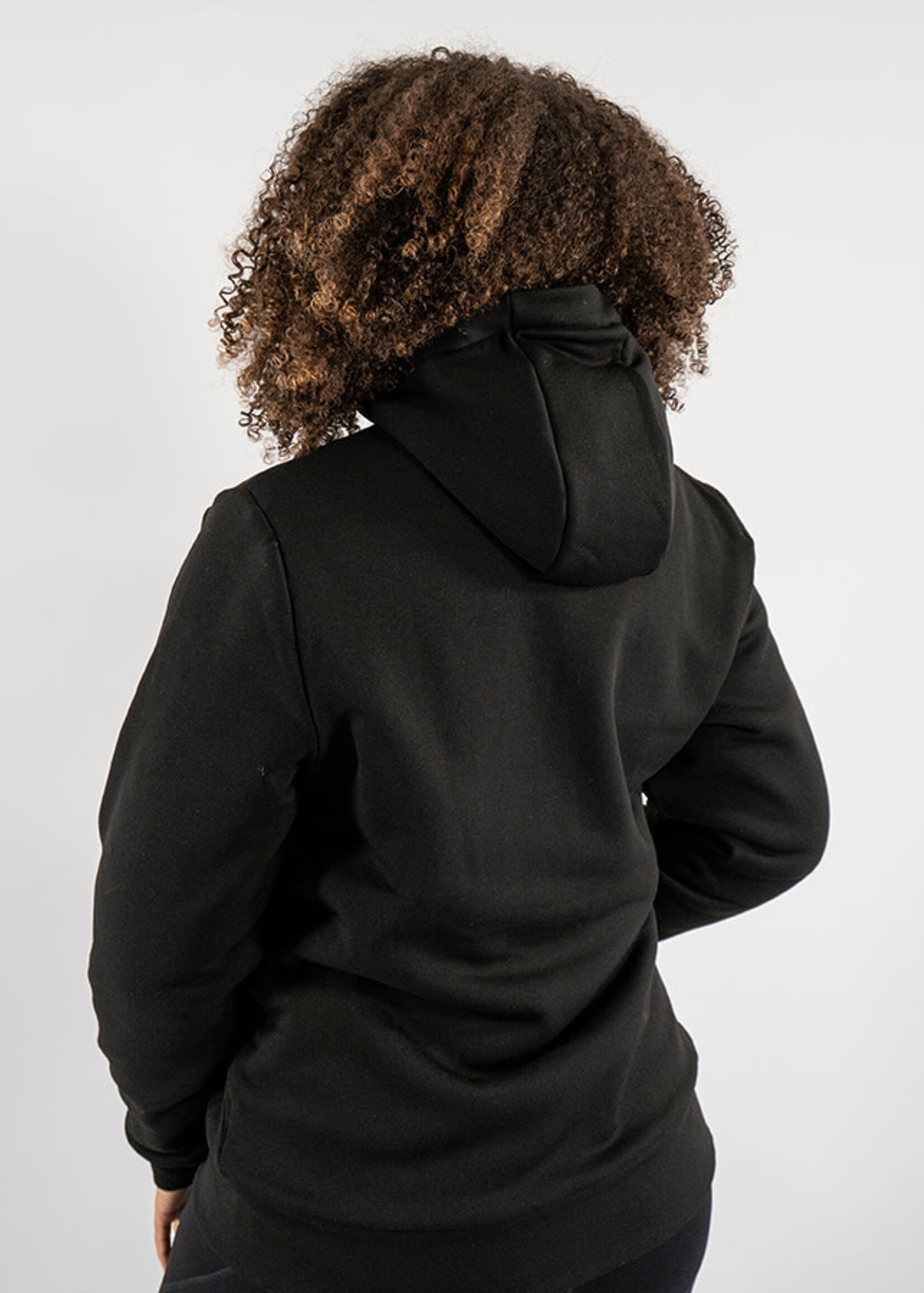 Fourth Element Arctic Hoodie Dames