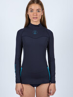 Fourth Element Rash Guard Dames Lange mouw Hydroskin