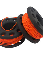 Nammu Tech Jump spool 15 meter lijn