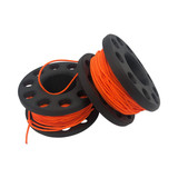 Nammu Tech Jump spool 15 meter lijn