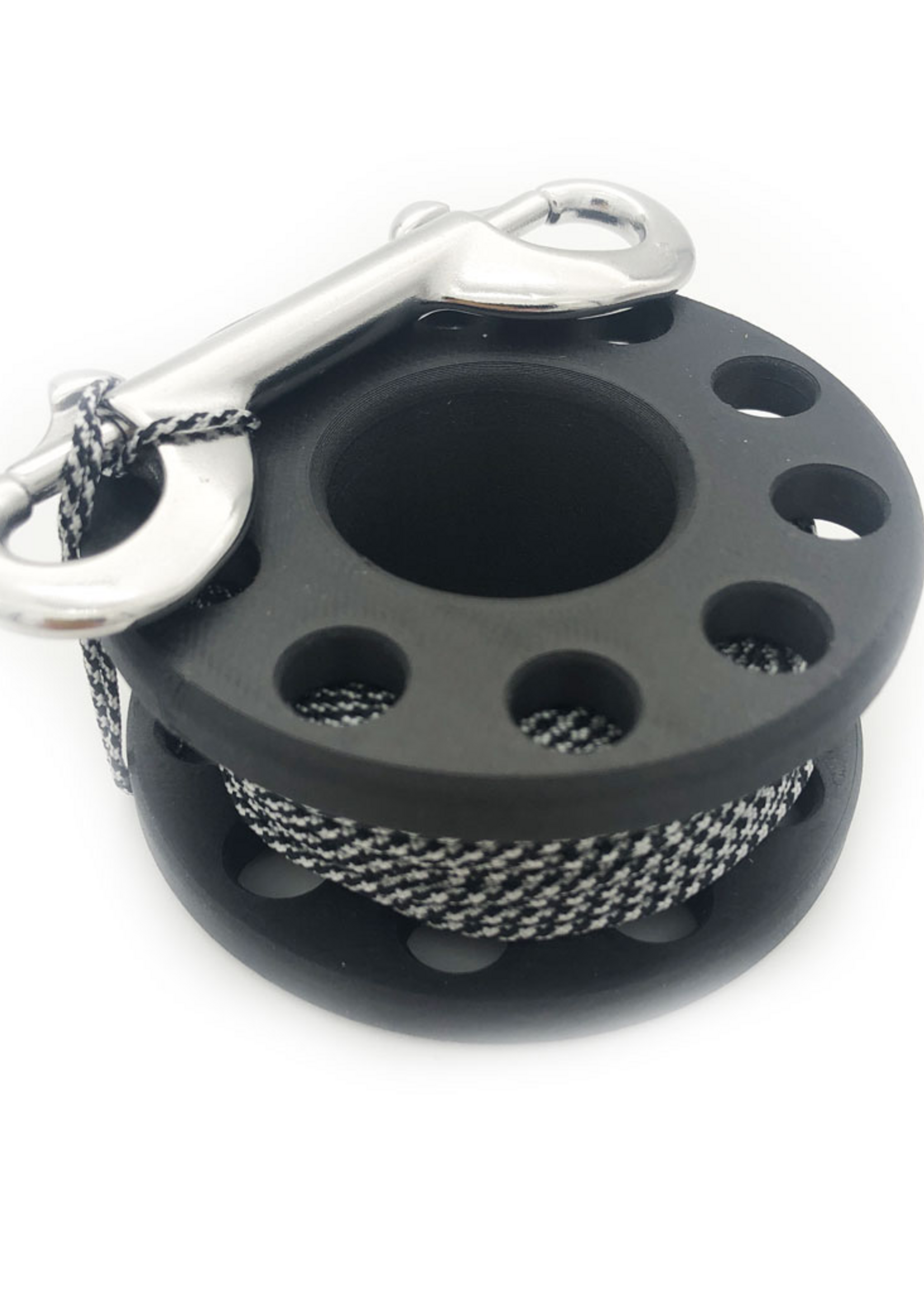 Nammu Tech Jump spool 15 meter lijn