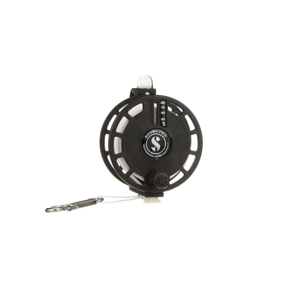 Scubapro Spinner Spool S-Tek Scubapro Spinner Spool S-Tek