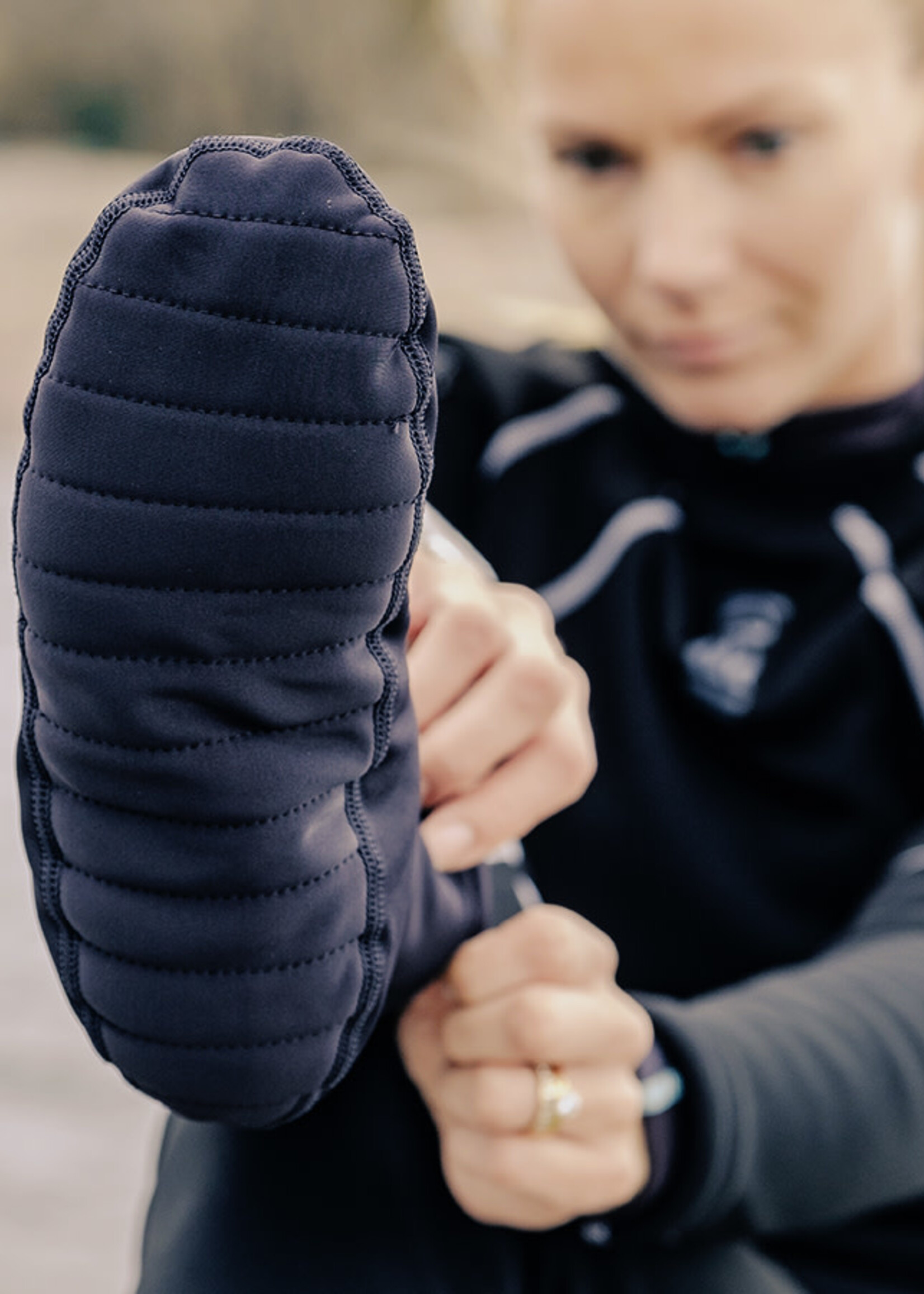 Fourth Element Hotfoot Pro Droogpak sokken