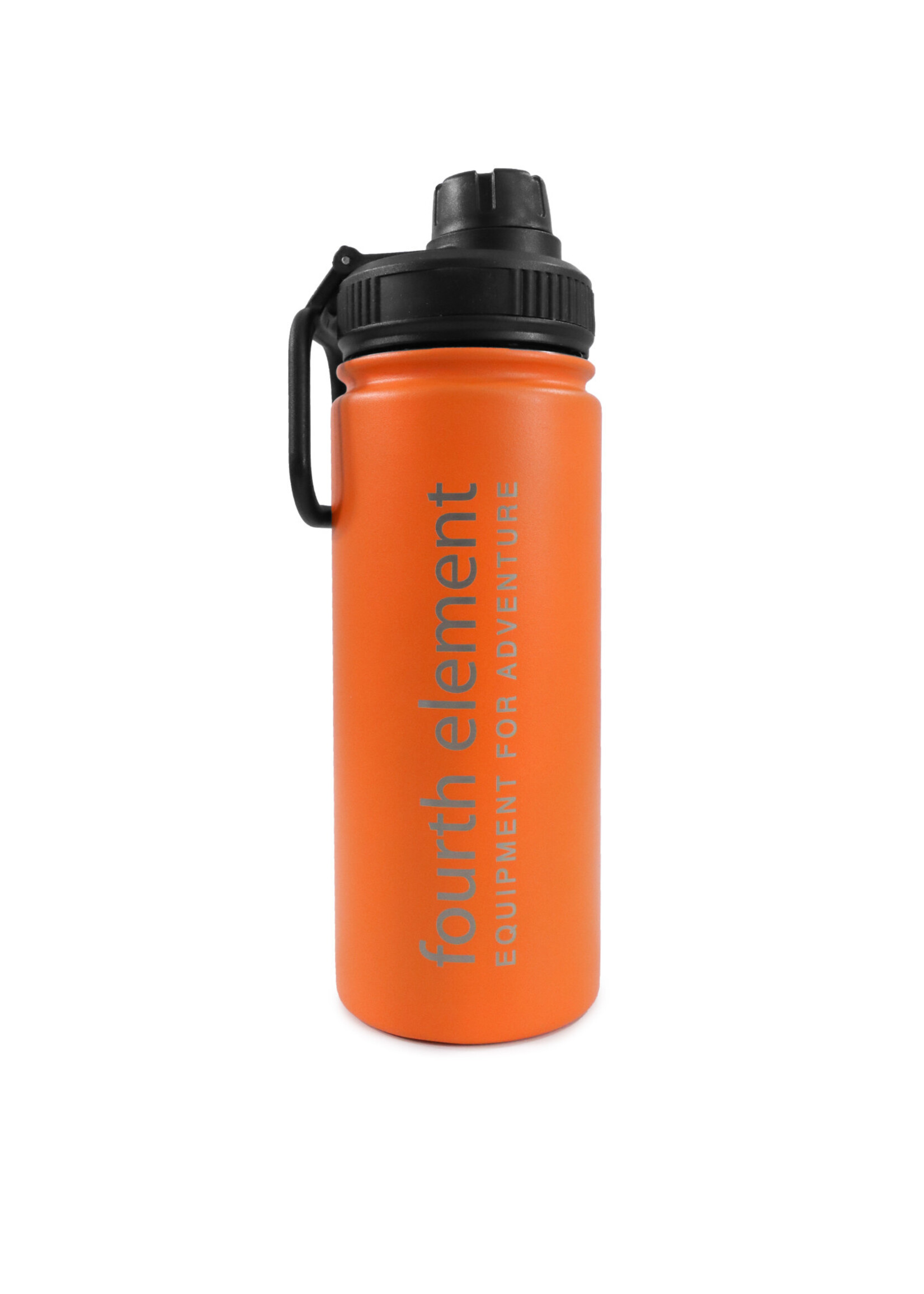 Fourth Element Gulper waterfles