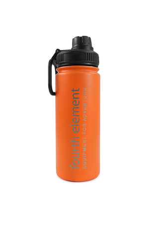 Fourth Element Gulper waterfles