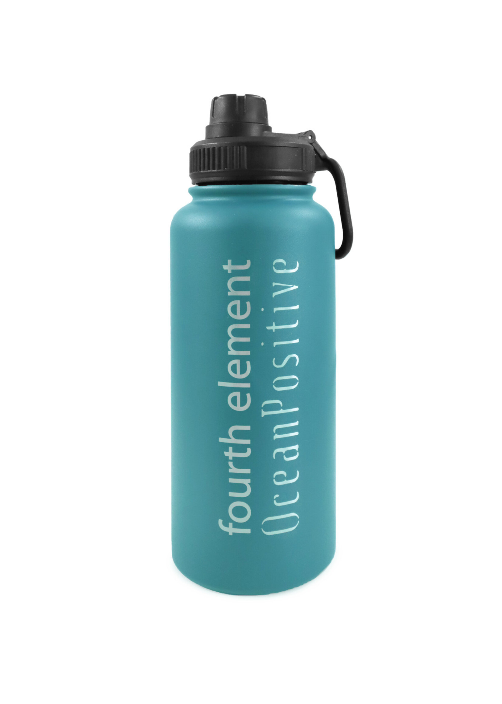 Fourth Element Gulper waterfles