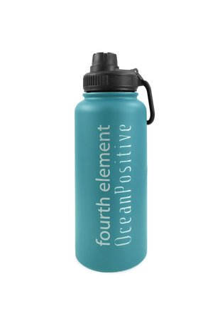 Fourth Element Gulper waterfles