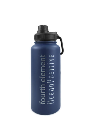 Fourth Element Gulper waterfles